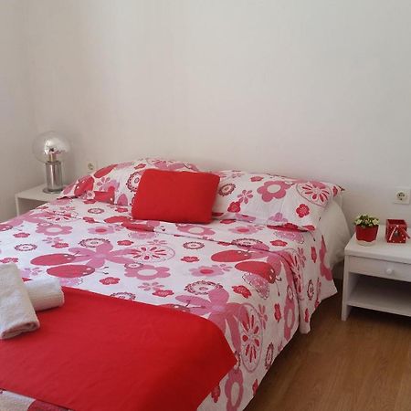 Apartment Novakovic Mirca  Phòng bức ảnh
