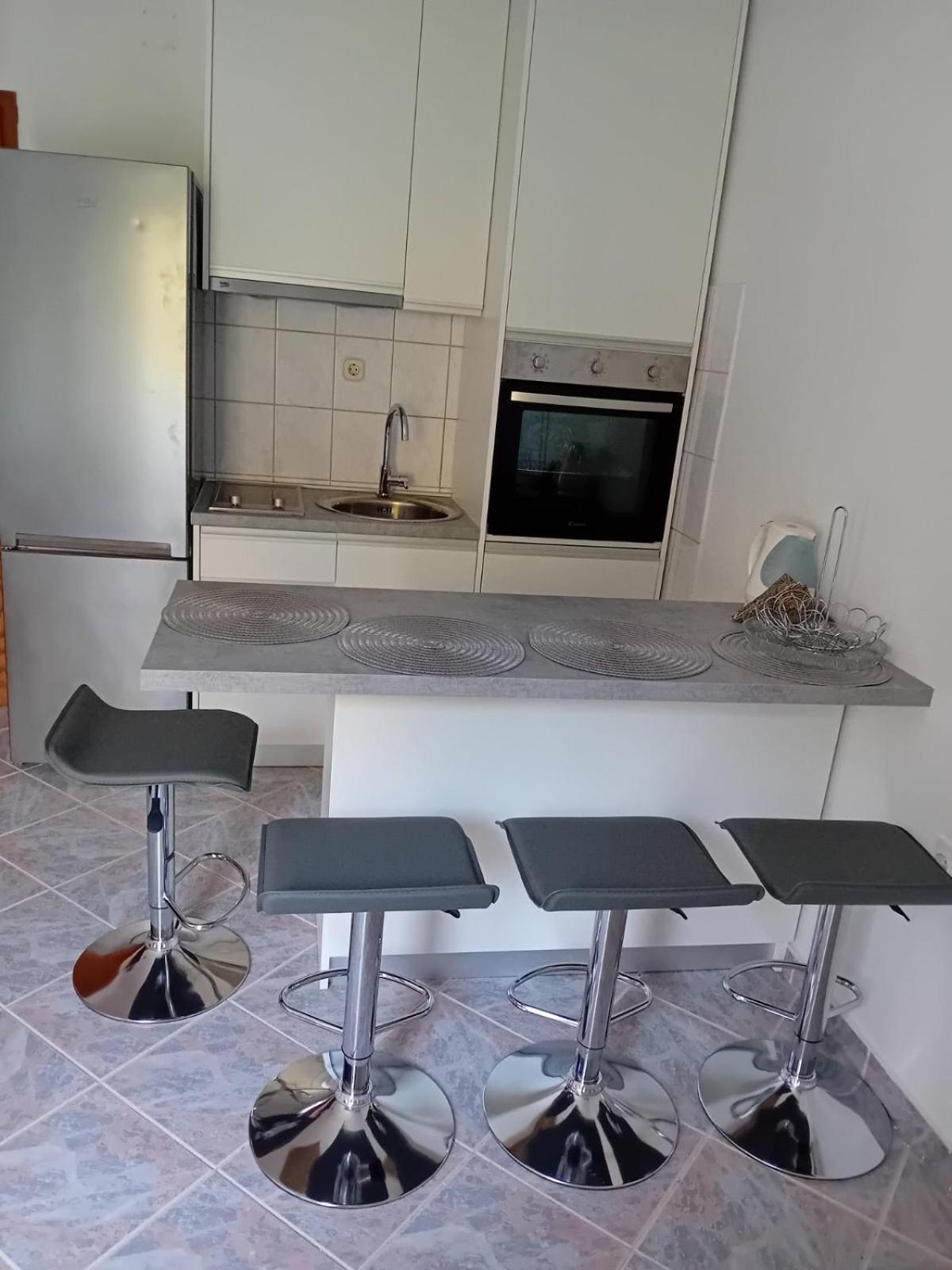 Apartment Novakovic Mirca  Ngoại thất bức ảnh
