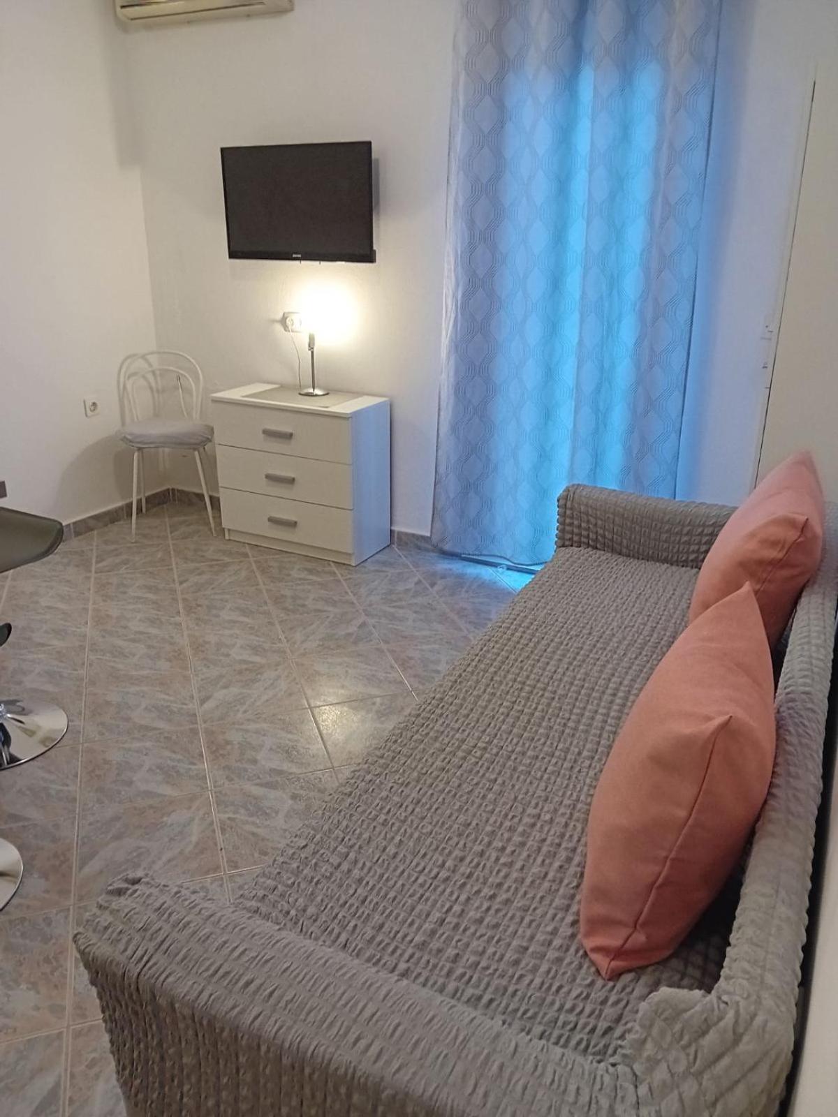 Apartment Novakovic Mirca  Ngoại thất bức ảnh