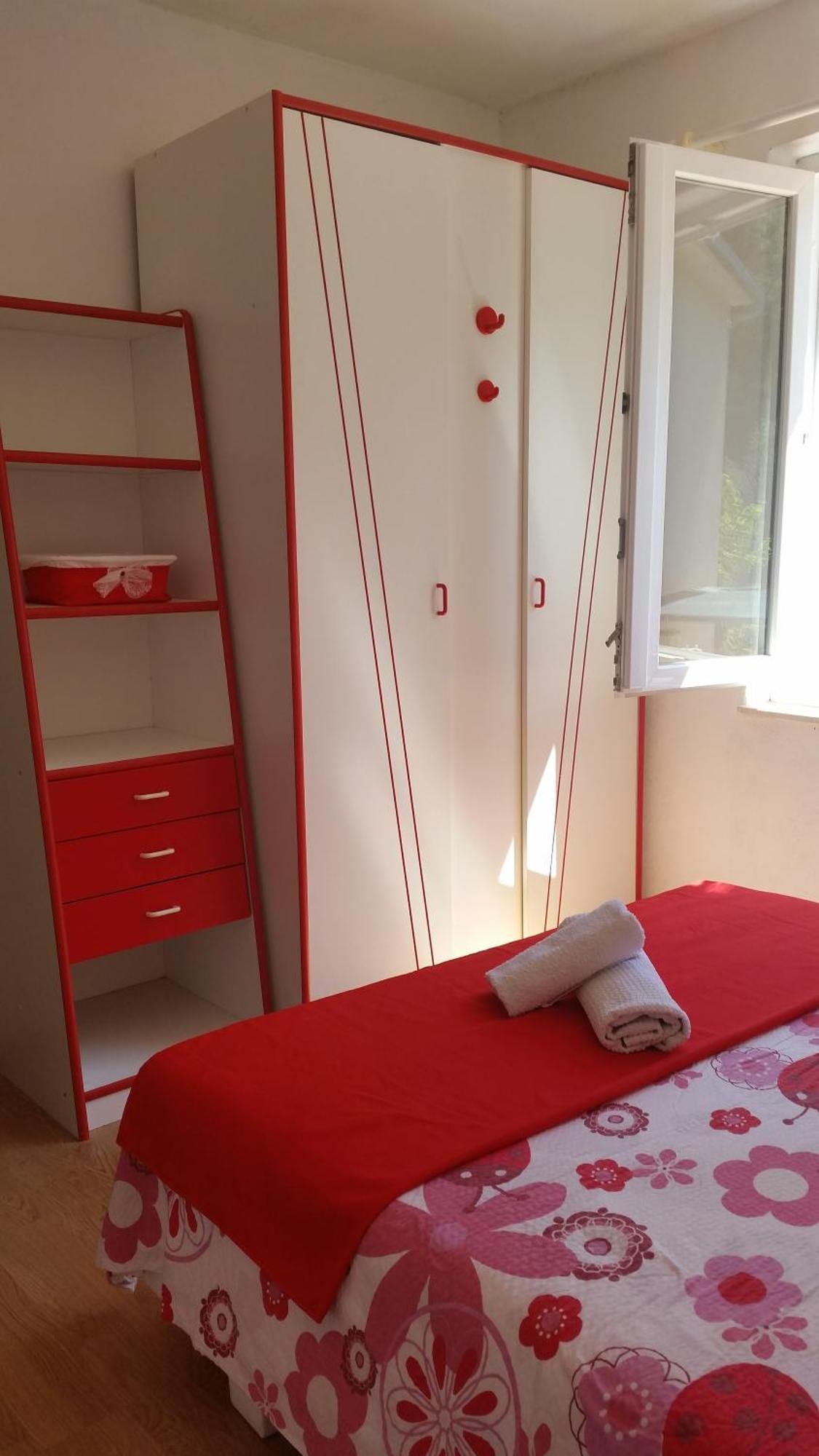 Apartment Novakovic Mirca  Phòng bức ảnh