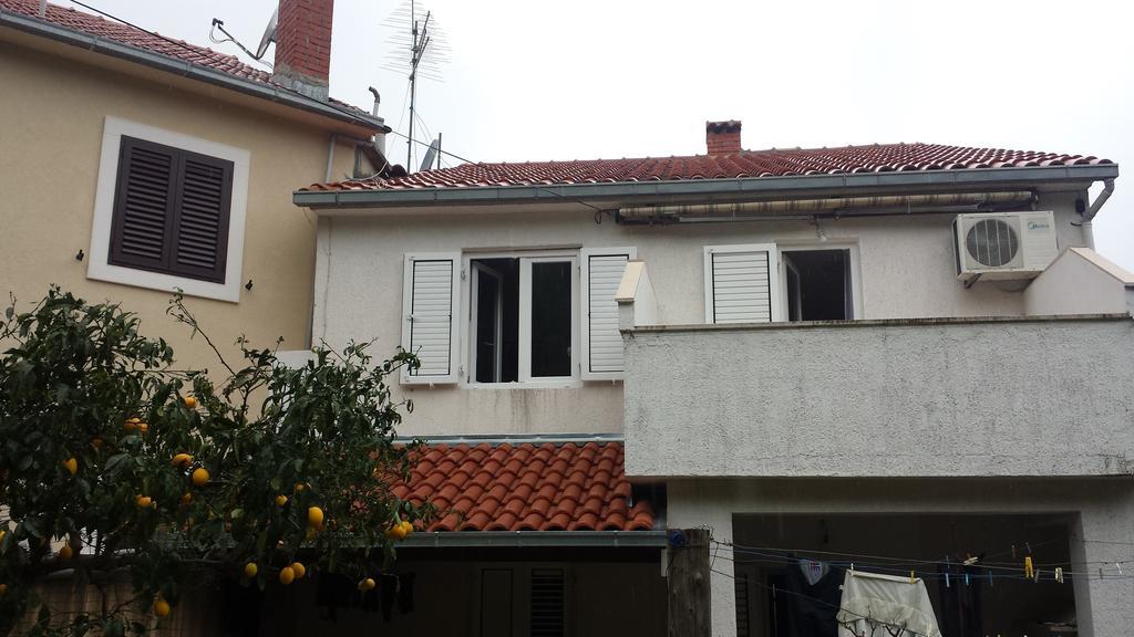 Apartment Novakovic Mirca  Phòng bức ảnh