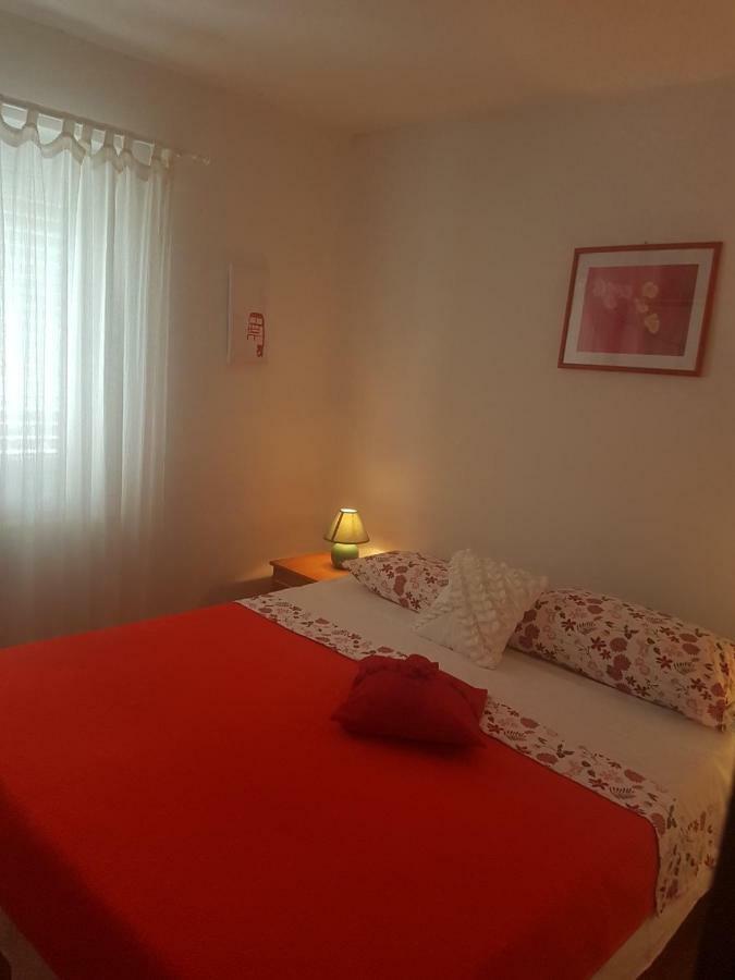 Apartment Novakovic Mirca  Ngoại thất bức ảnh