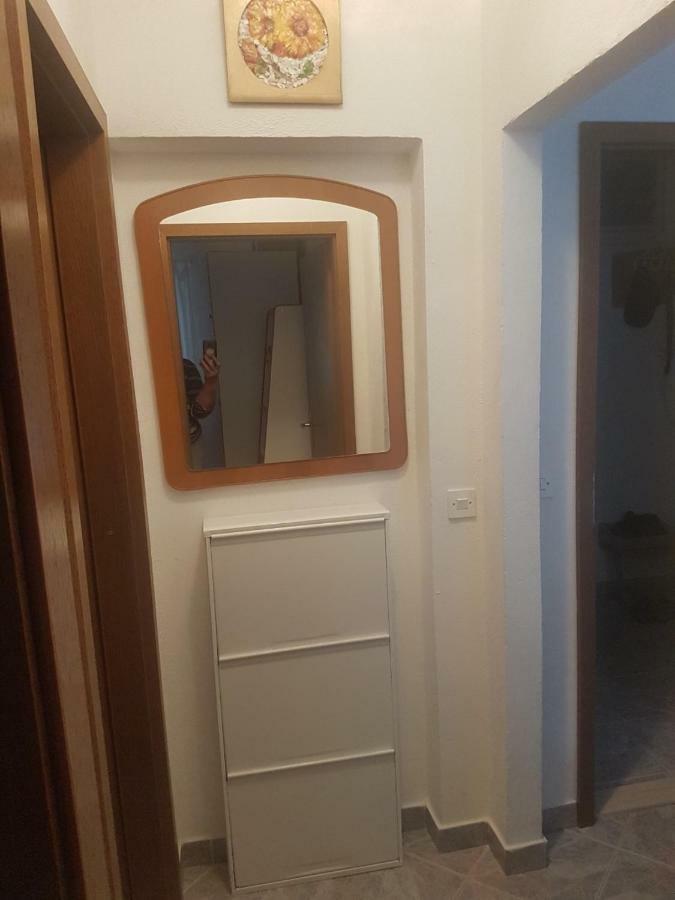 Apartment Novakovic Mirca  Ngoại thất bức ảnh