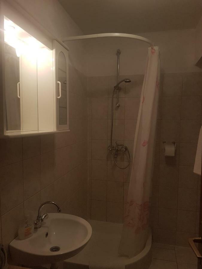 Apartment Novakovic Mirca  Ngoại thất bức ảnh